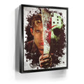 Featured image 5 for Jason Canvas Set