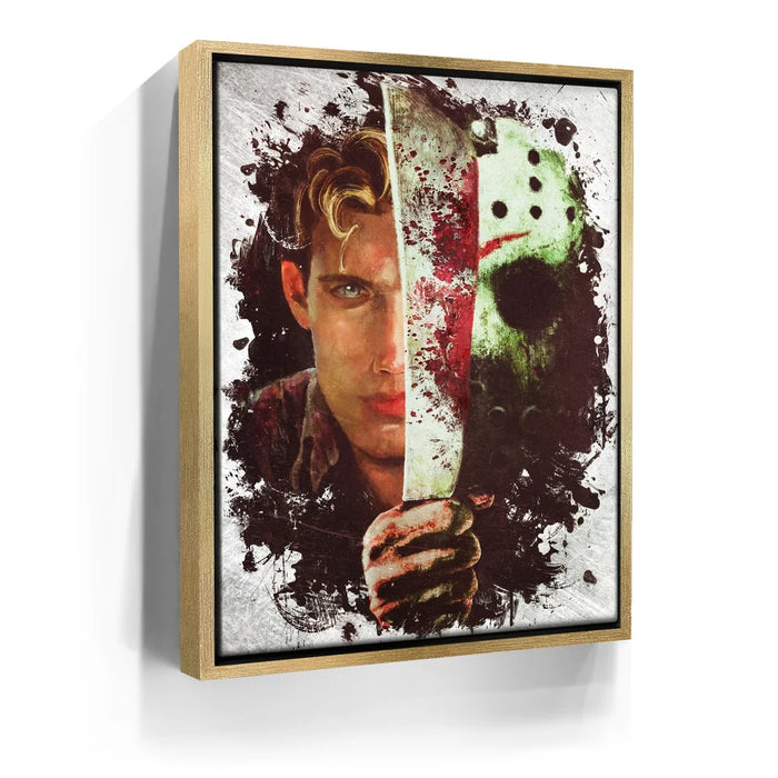 Featured image 7 for Jason Canvas Set