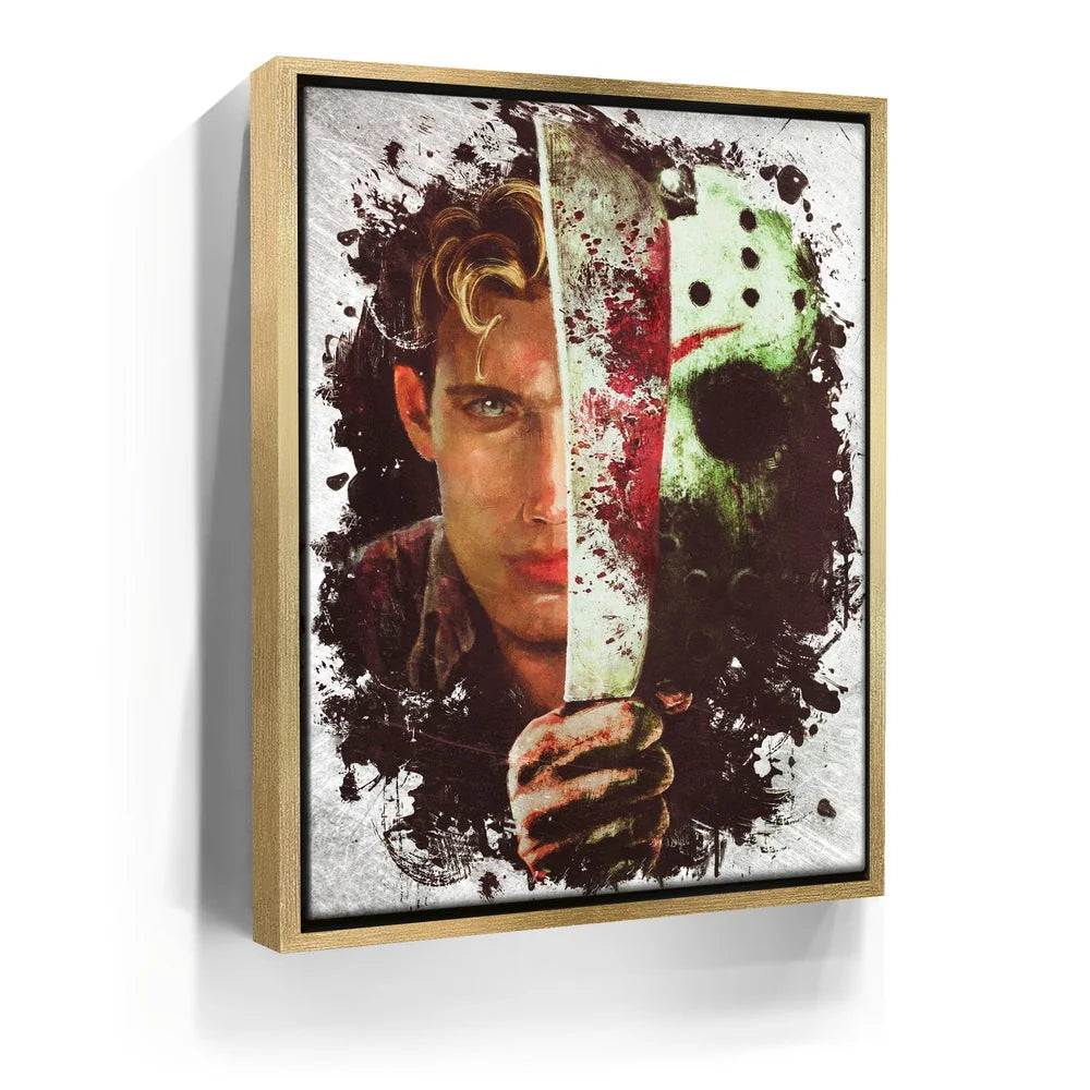 Featured image 7 for Jason Canvas Set