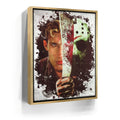 Featured image 7 for Jason Canvas Set