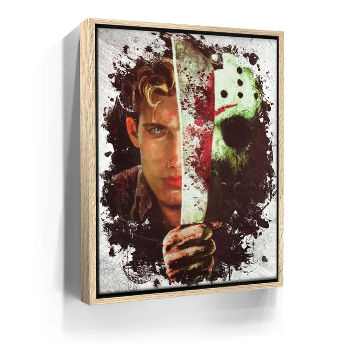 Featured image 9 for Jason Canvas Set