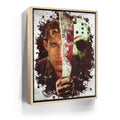 Featured image 9 for Jason Canvas Set
