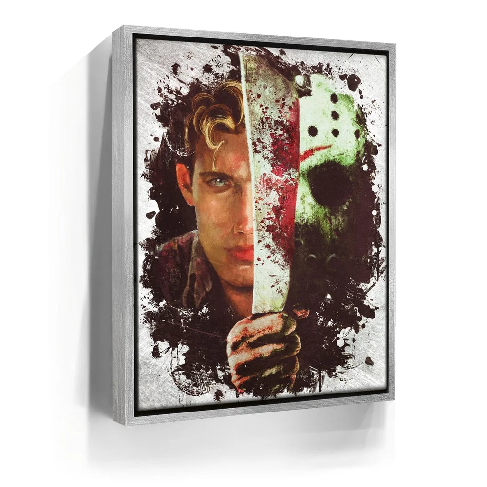 Featured image 8 for Jason Canvas Set
