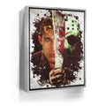 Featured image 8 for Jason Canvas Set