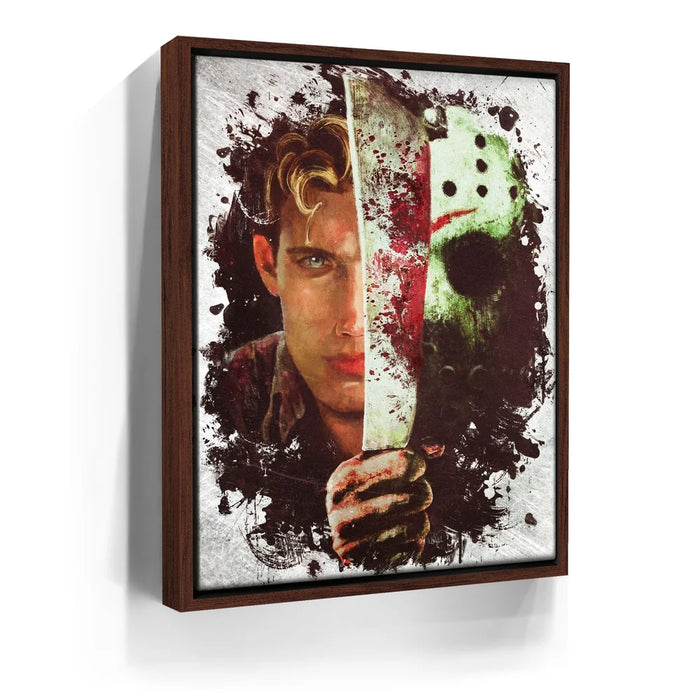 Featured image 10 for Jason Canvas Set