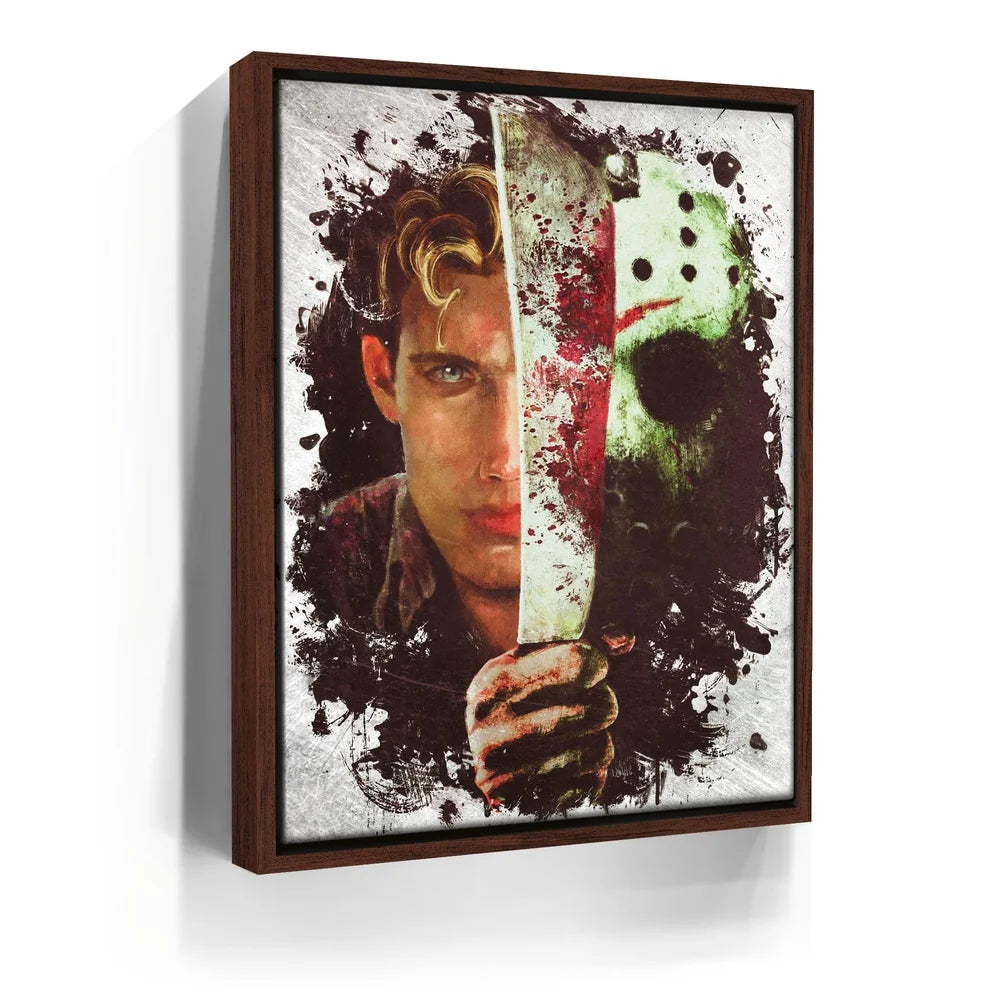 Featured image 10 for Jason Canvas Set