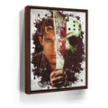 Featured image 10 for Jason Canvas Set