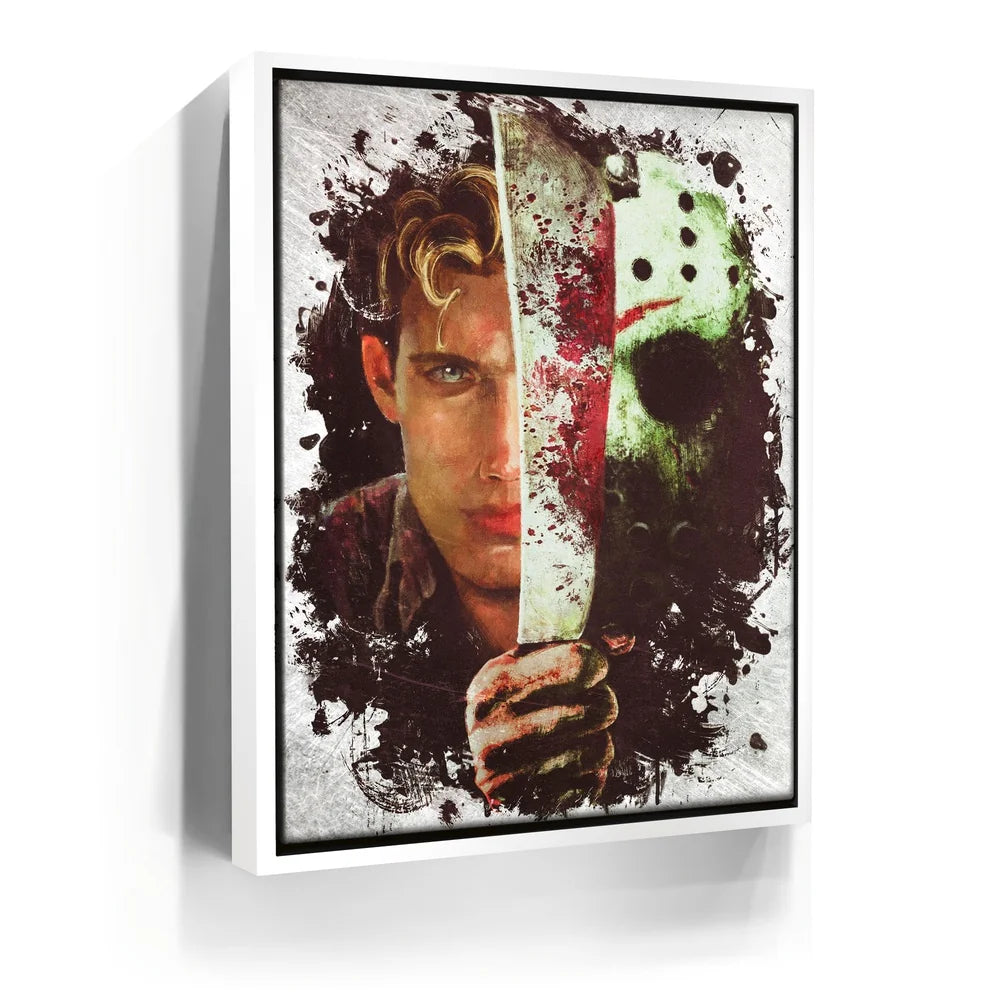 Featured image 6 for Jason Canvas Set