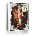 Featured image 6 for Jason Canvas Set