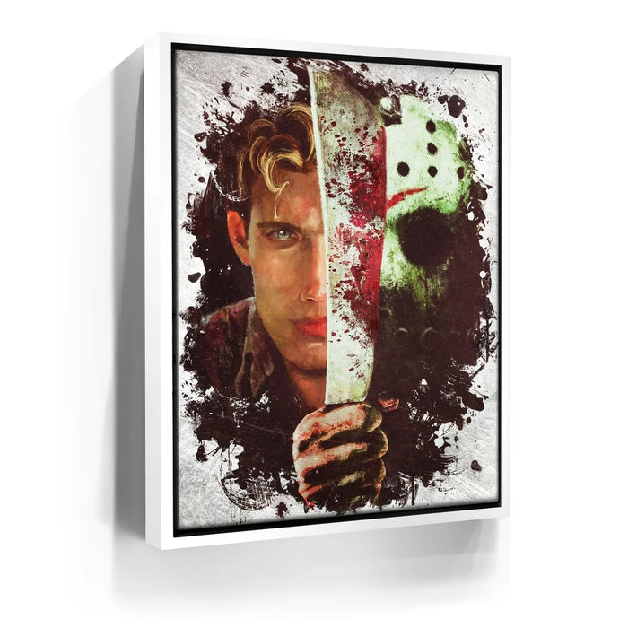 Featured image 6 for Jason Canvas Set