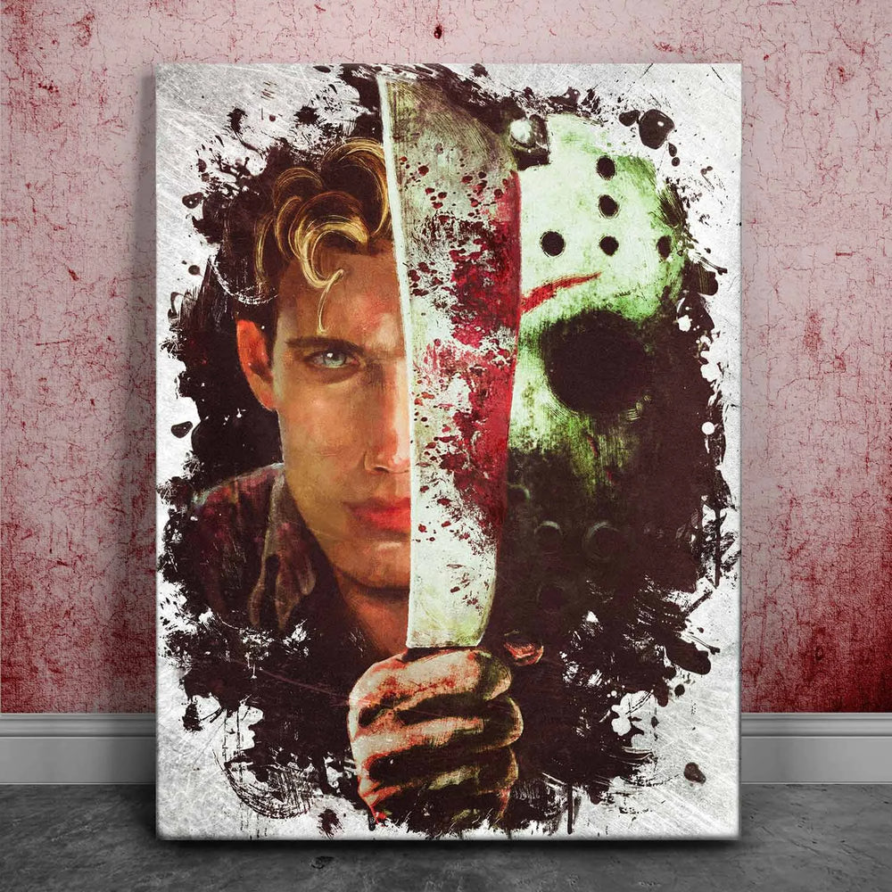 Featured image 1 for Jason Canvas Set