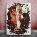 Featured image 1 for Jason Canvas Set