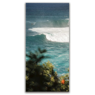 Jaws Flower Surf, Maui