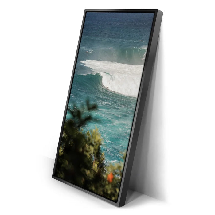 Featured image 2 for Jaws Flower Surf, Maui