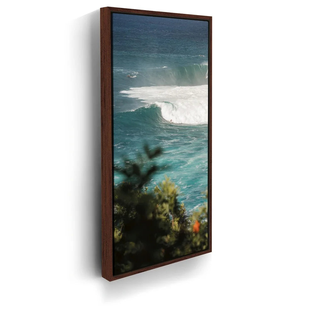 Featured image 10 for Jaws Flower Surf, Maui