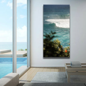 Jaws Flower Surf, Maui