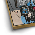 Thumbnail image 12 for Jazz Club - Basquiat Style
