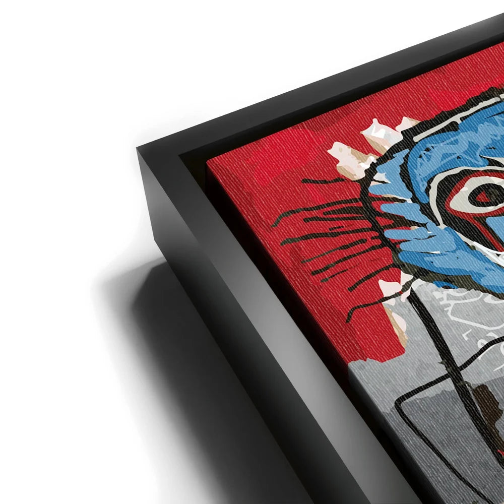 Featured image 11 for Jazz Club - Basquiat Style