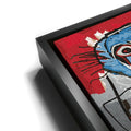 Thumbnail image 11 for Jazz Club - Basquiat Style