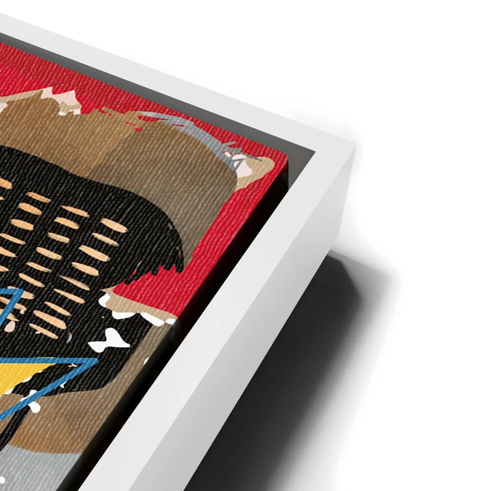 Featured image 13 for Jazz Club - Basquiat Style