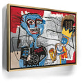 Featured image 7 for Jazz Club - Basquiat Style