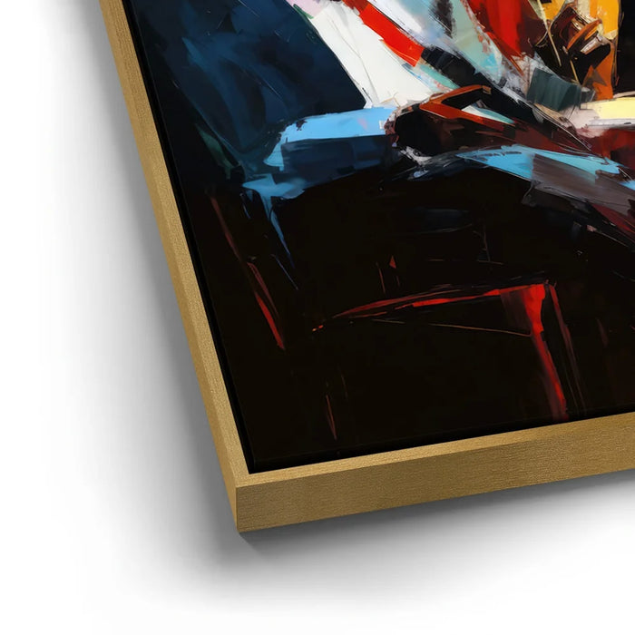 Featured image 12 for Jazz Club Chatter