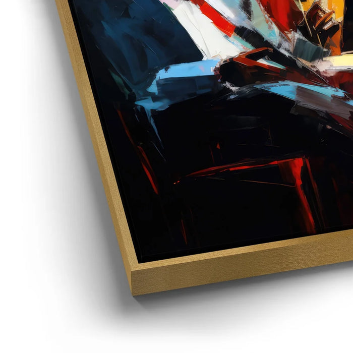 Featured image 12 for Jazz Club Chatter