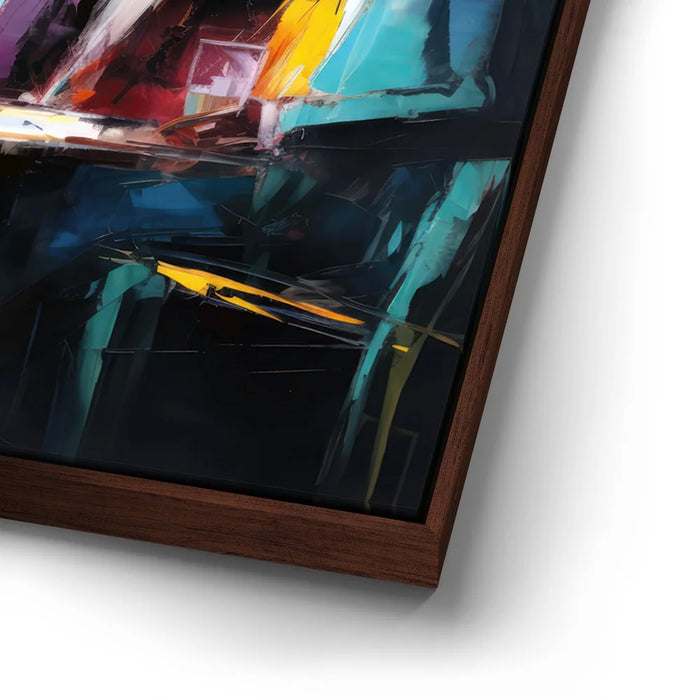 Featured image 14 for Jazz Club Chatter