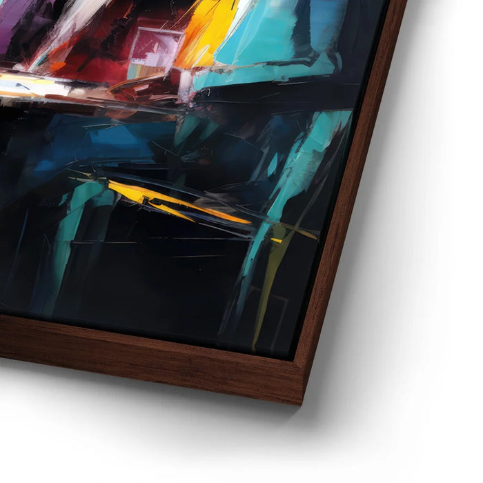 Featured image 14 for Jazz Club Chatter