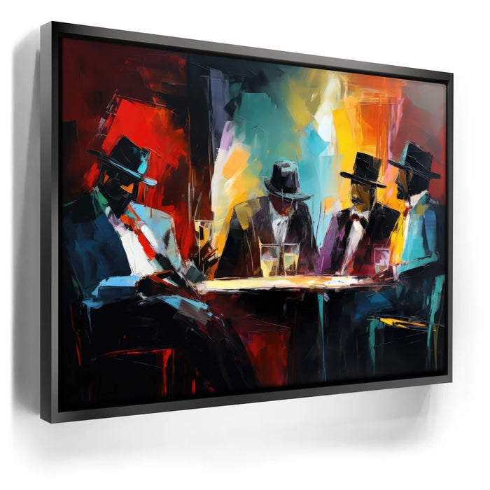 Featured image 5 for Jazz Club Chatter