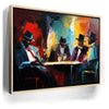 Featured image 9 for Jazz Club Chatter