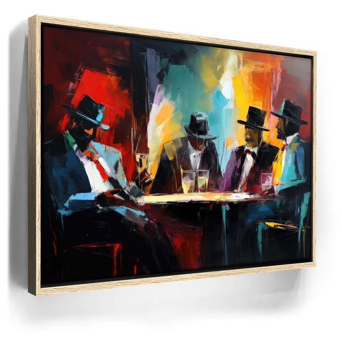 Featured image 9 for Jazz Club Chatter