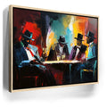 Featured image 9 for Jazz Club Chatter