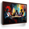 Featured image 10 for Jazz Club Chatter