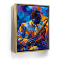 Featured image 7 for Jazz Fusion