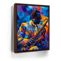 Featured image 10 for Jazz Fusion