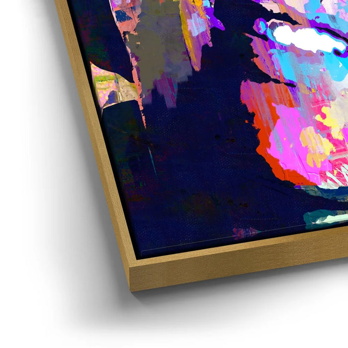 Featured image 12 for Jerry Seinfeld Canvas Set