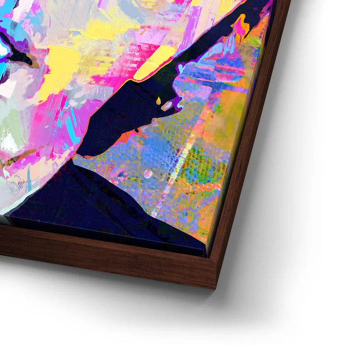 Featured image 14 for Jerry Seinfeld Canvas Set