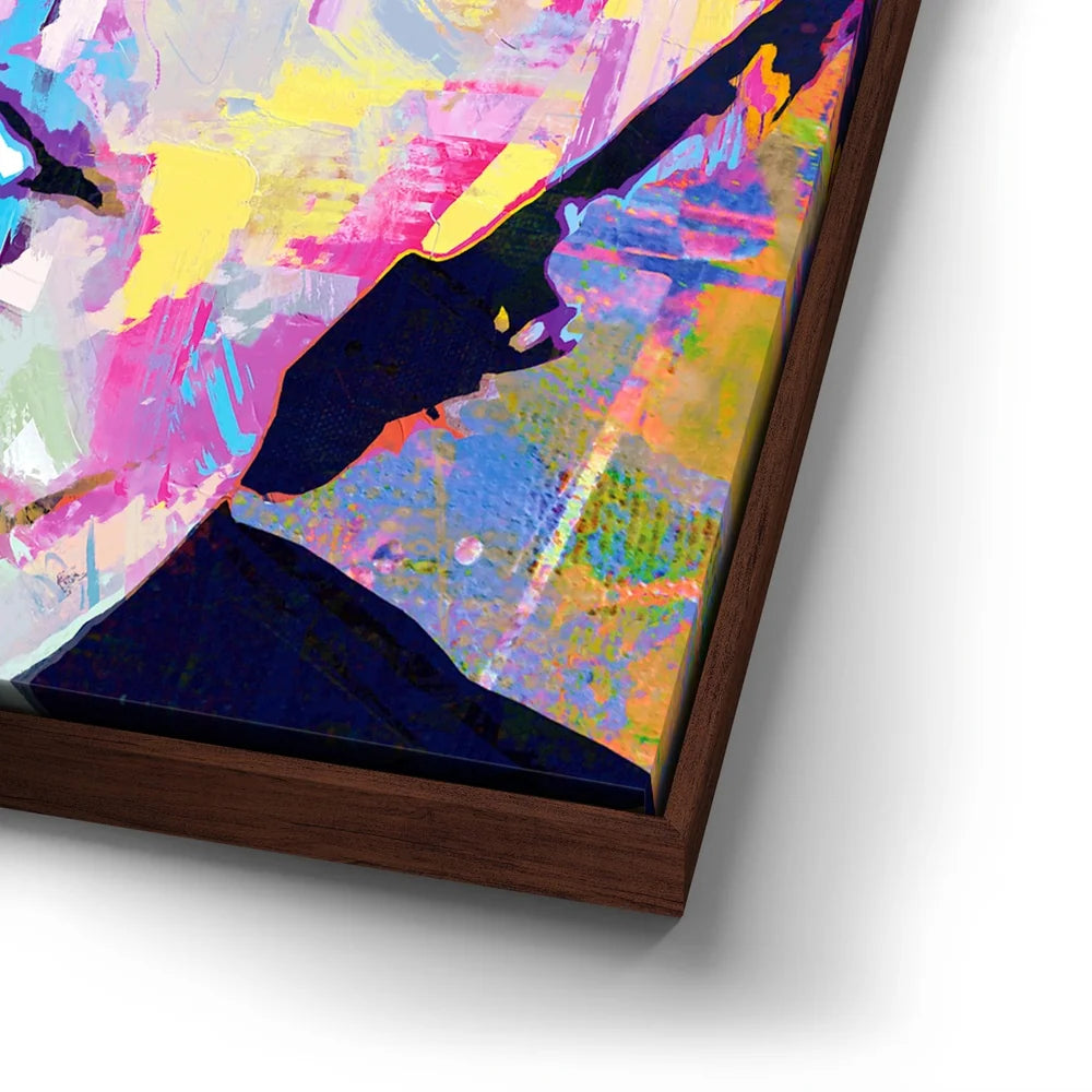 Featured image 14 for Jerry Seinfeld Canvas Set