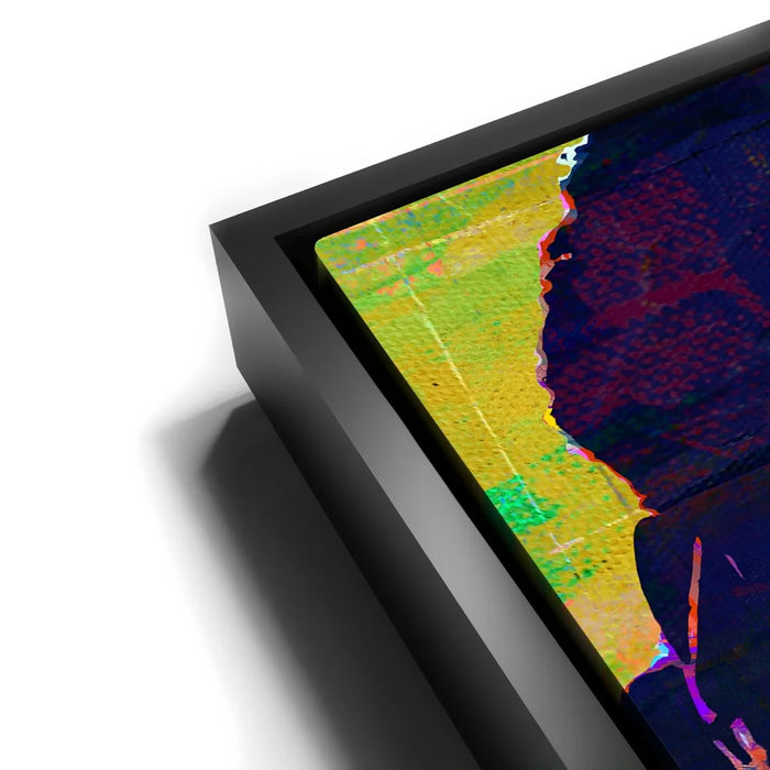 Featured image 11 for Jerry Seinfeld Canvas Set