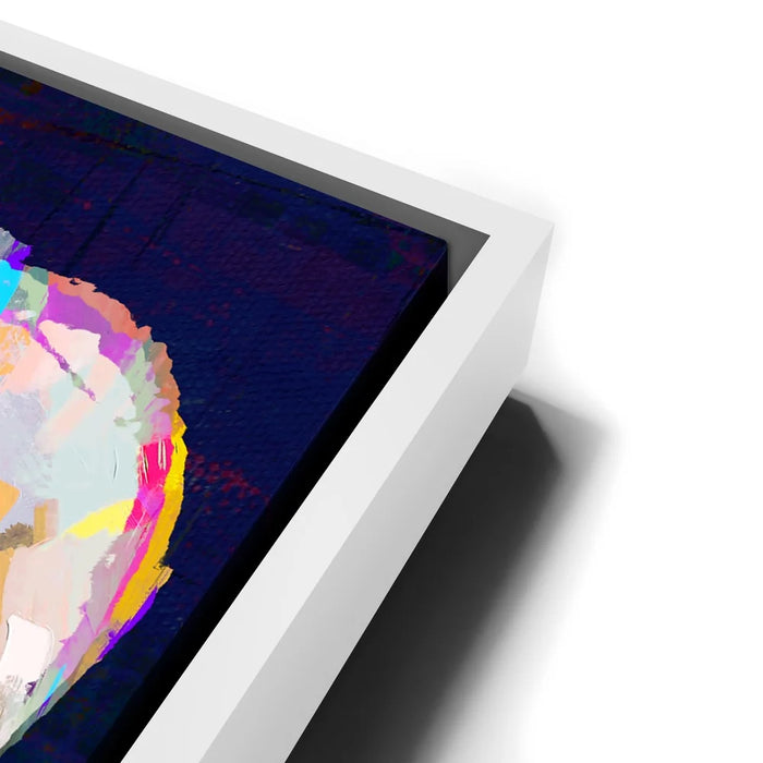 Featured image 13 for Jerry Seinfeld Canvas Set