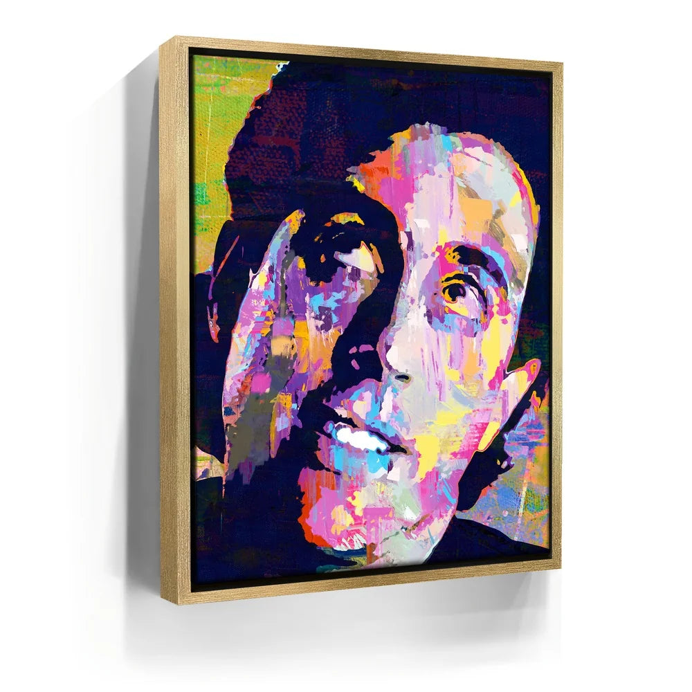 Featured image 7 for Jerry Seinfeld Canvas Set