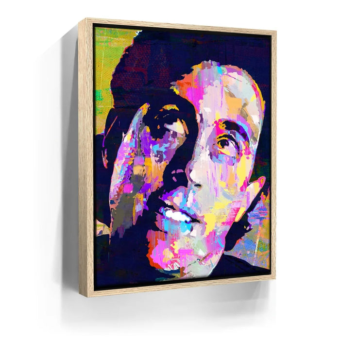 Featured image 9 for Jerry Seinfeld Canvas Set