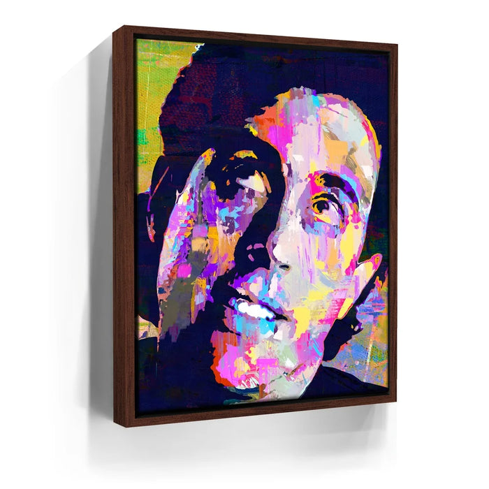 Featured image 10 for Jerry Seinfeld Canvas Set
