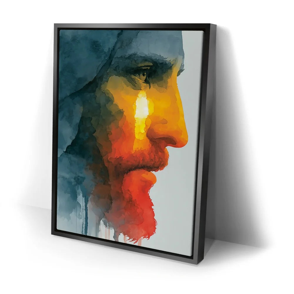 Featured image 2 for Jesus, The Light Within