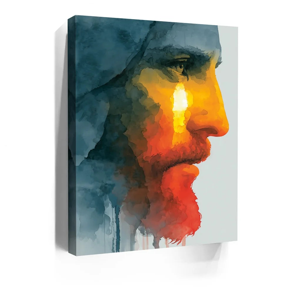 Featured image 3 for Jesus, The Light Within