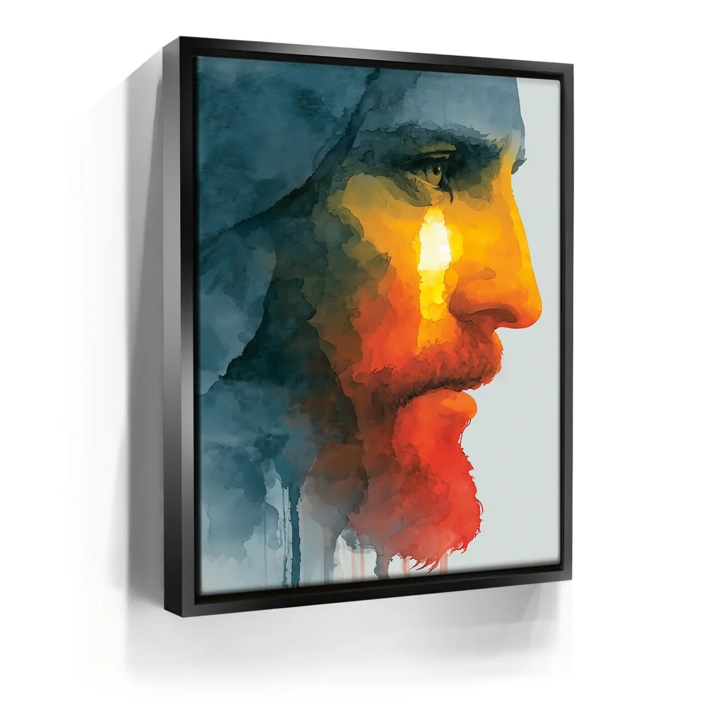 Featured image 6 for Jesus, The Light Within