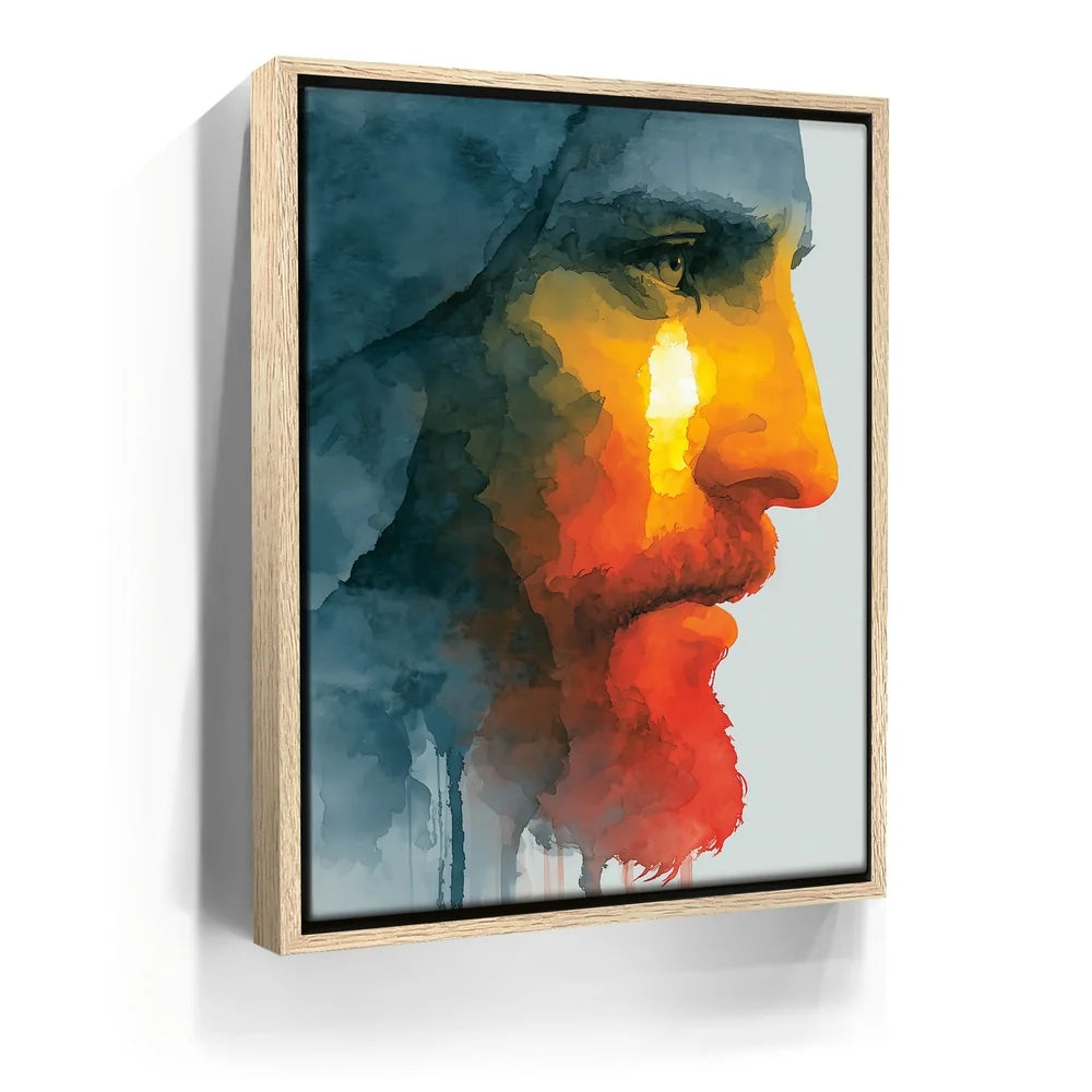 Featured image 10 for Jesus, The Light Within