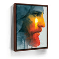 Featured image 11 for Jesus, The Light Within