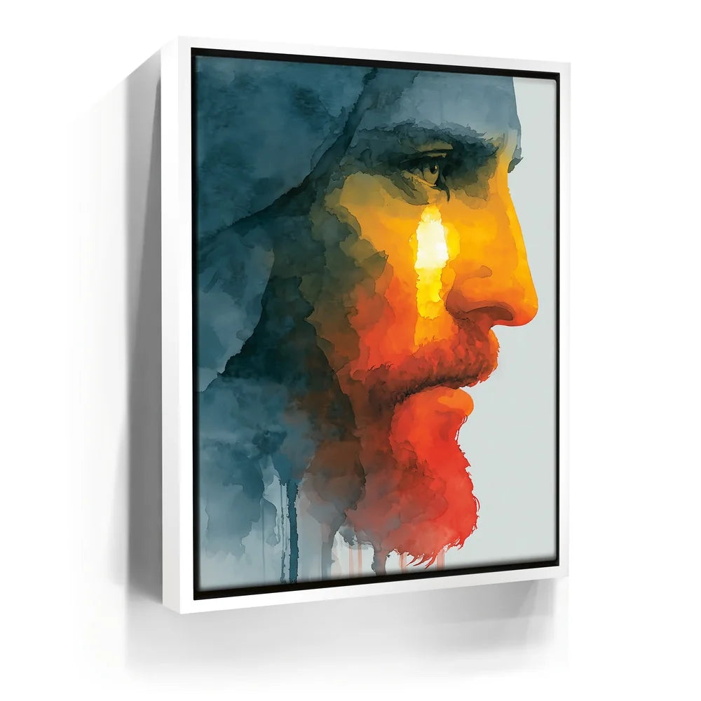 Featured image 7 for Jesus, The Light Within